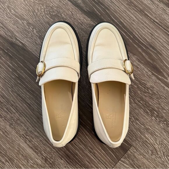 Banana Republic Luz Lug-sole Loafer - Picture 5 of 10